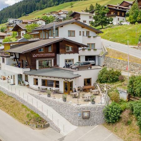 Walter'S Bed&Breakfast Assling Bagian luar foto