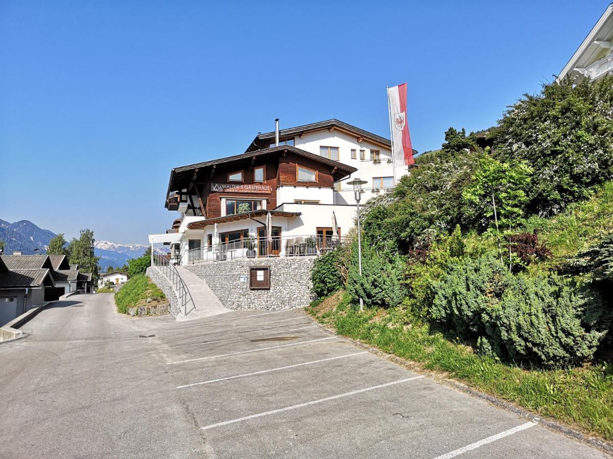 Walter'S Bed&Breakfast Assling Bagian luar foto