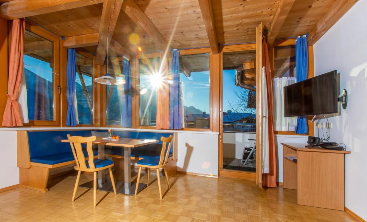 Walter'S Bed&Breakfast Assling Bagian luar foto