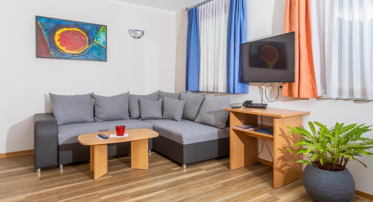 Walter'S Bed&Breakfast Assling Bagian luar foto