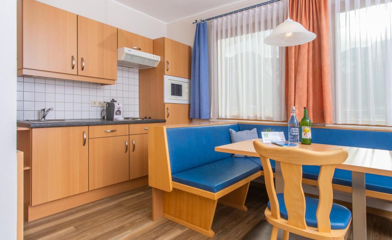 Walter'S Bed&Breakfast Assling Bagian luar foto