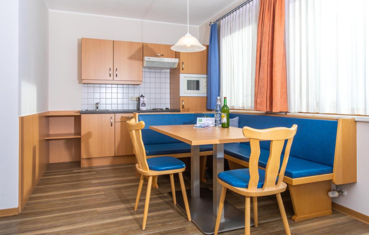 Walter'S Bed&Breakfast Assling Bagian luar foto