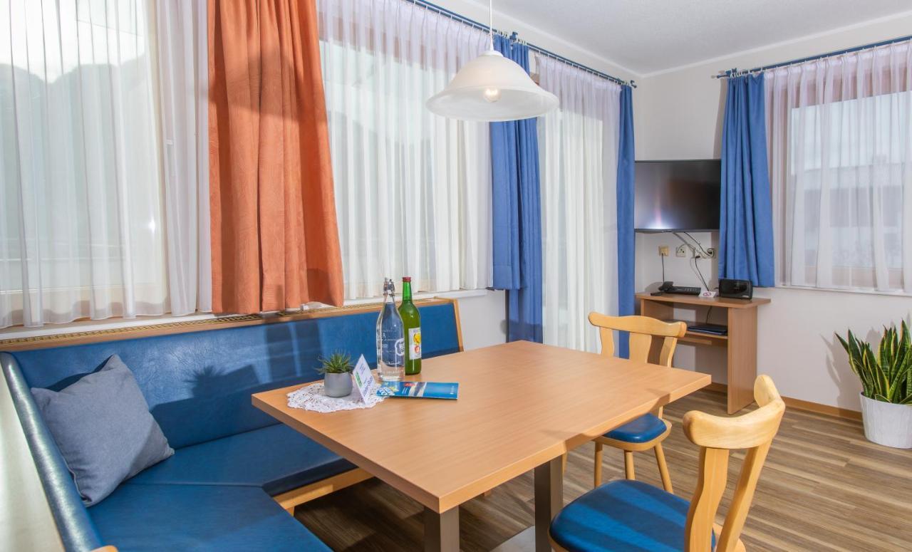 Walter'S Bed&Breakfast Assling Bagian luar foto