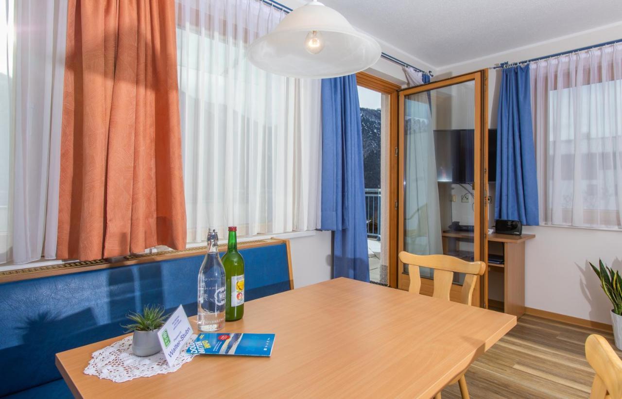 Walter'S Bed&Breakfast Assling Bagian luar foto