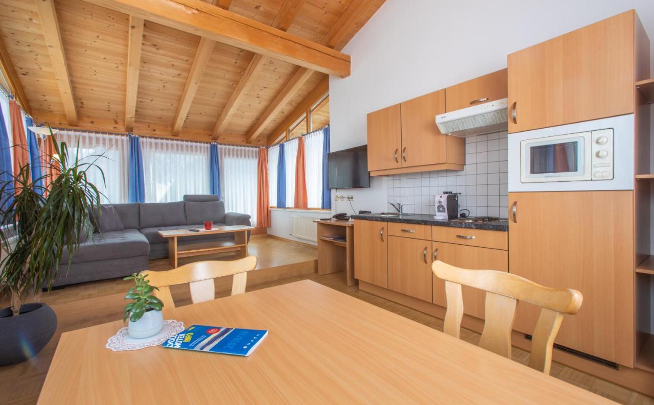 Walter'S Bed&Breakfast Assling Bagian luar foto