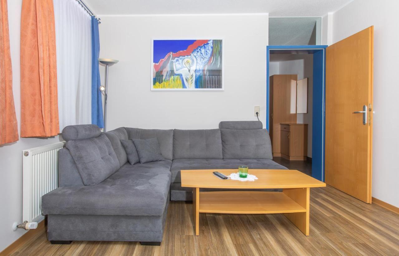 Walter'S Bed&Breakfast Assling Bagian luar foto