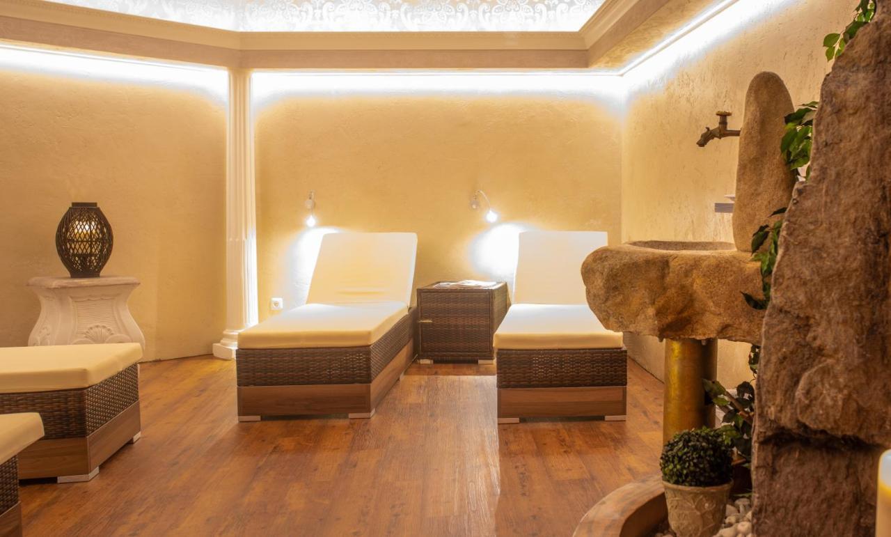 Walter'S Bed&Breakfast Assling Bagian luar foto