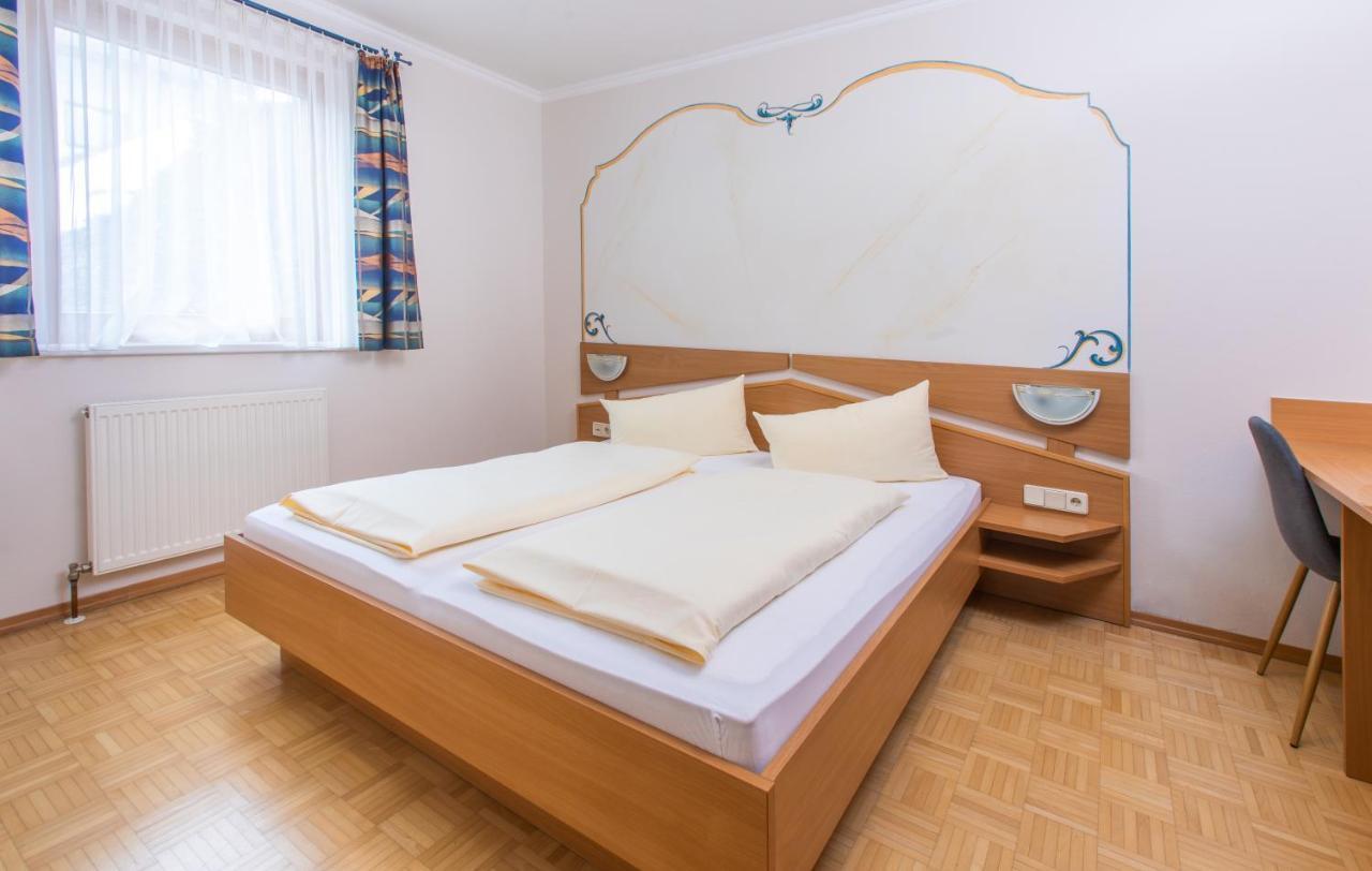 Walter'S Bed&Breakfast Assling Bagian luar foto