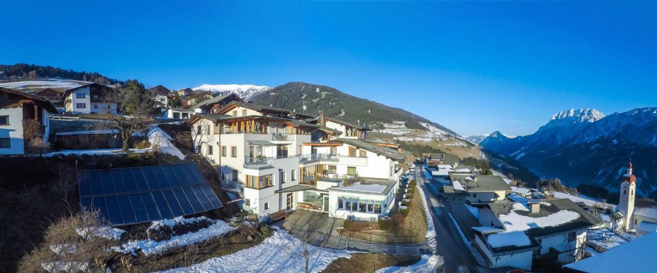 Walter'S Bed&Breakfast Assling Bagian luar foto