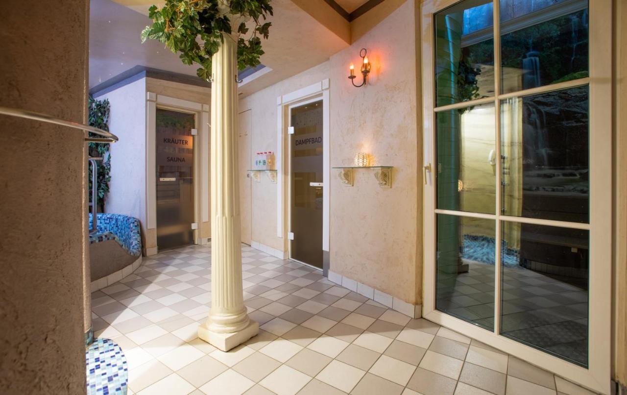 Walter'S Bed&Breakfast Assling Bagian luar foto