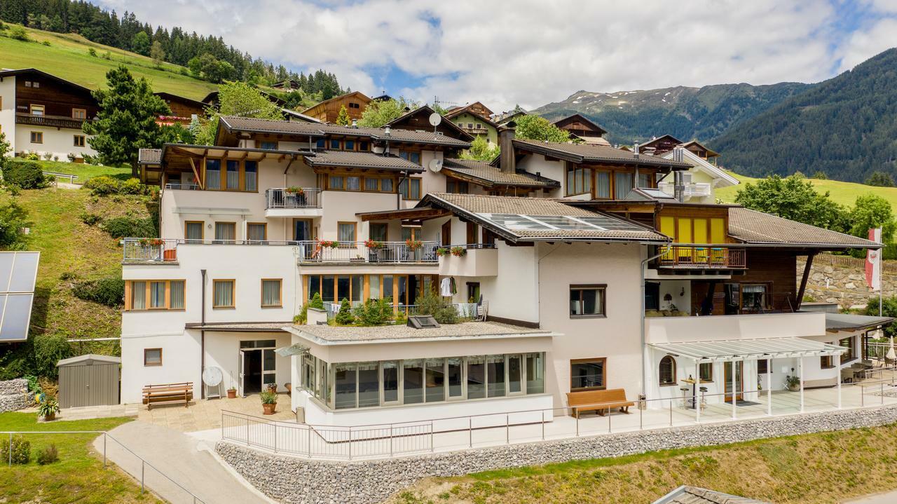 Walter'S Bed&Breakfast Assling Bagian luar foto